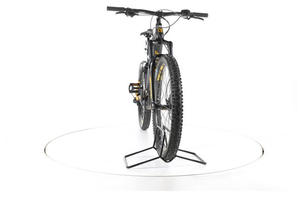 Produit reconditionné - Haibike ALLTRAIL 6 E-Bike Fully - Très Bon Etat