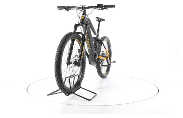 Produit reconditionné - Haibike ALLTRAIL 6 E-Bike Fully - Très Bon Etat
