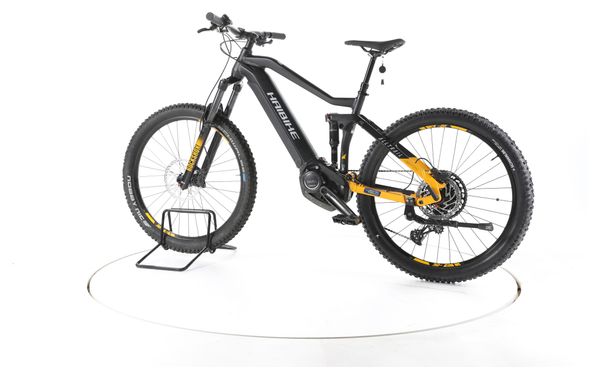 Produit reconditionné - Haibike ALLTRAIL 6 E-Bike Fully - Très Bon Etat