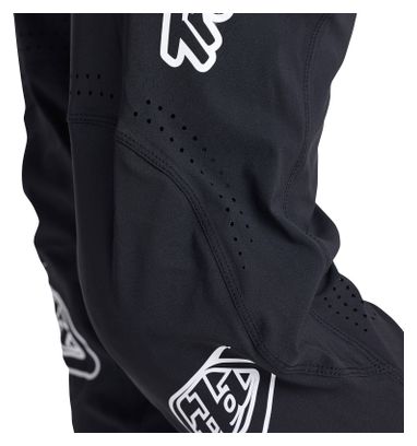 Pantalon Troy Lee Designs Sprint Ultra Noir