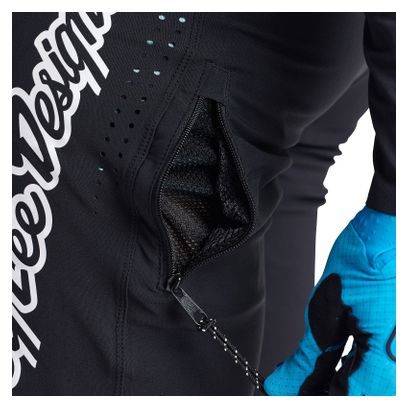 Troy Lee Designs Sprint Ultra Pants Black