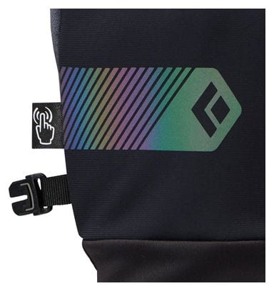 Black Diamond Hybrid Light Lange Handschoenen