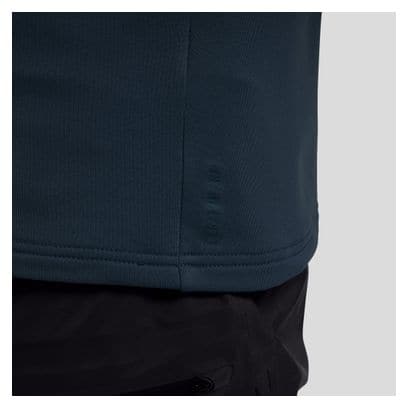 Suéter Essentials Light 1/2 Zip Azul Oscuro Hombre Odlo
