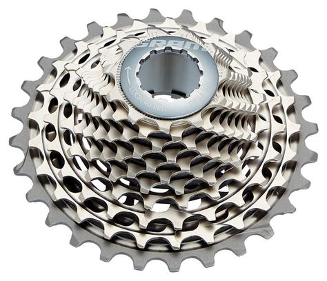 Sram Red 22 XG-1190 11S cassette