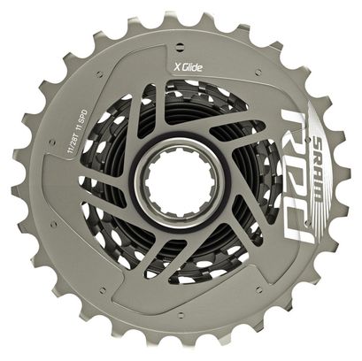 Sram Red 22 XG-1190 11S cassette