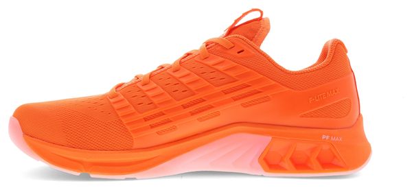Chaussures Training Inov 8 F-Lite Max Orange Homme