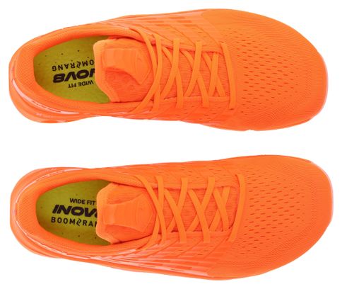 Chaussures Training Inov-8 F-Lite Max Orange Homme