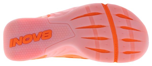 Chaussures Training Inov 8 F-Lite Max Orange Homme