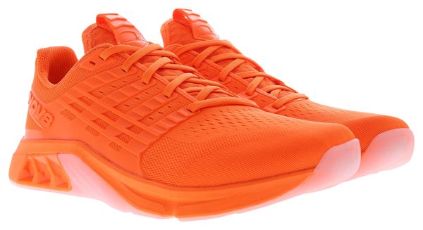 Chaussures Training Inov 8 F-Lite Max Orange Homme