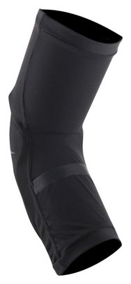 Protector de rodilla Alpinestars Paragon Plus Negro
