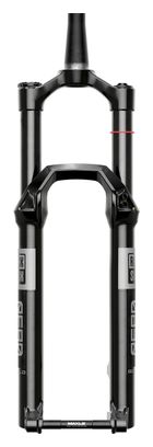 Gabel Rockshox Reba Gold Remote 29'' DebonAir | Boost 15x110 mm | Offset 44 | Schwarz (Ohne Remote)