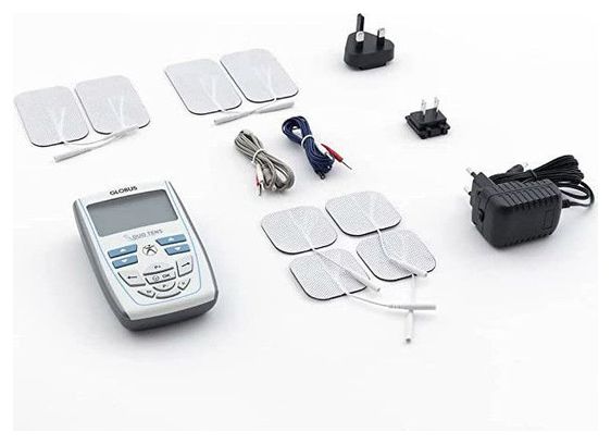Electrostimulateur Globus Duo Tens