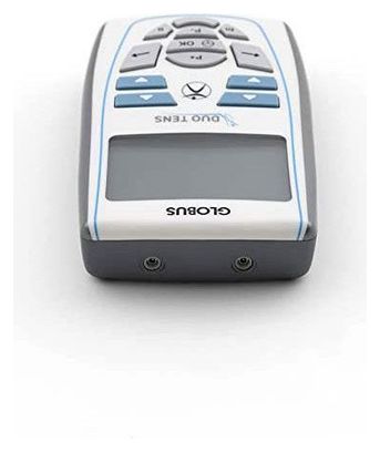 Electrostimulateur Globus Duo Tens