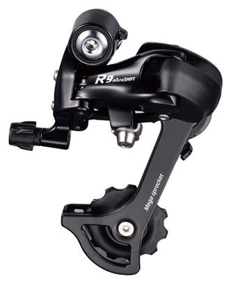 Rear Derailleur MicroShift R9 RD-R43M 9-Speed