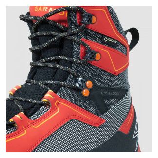 Chaussures d'Alpinisme Garmont Tower 2.0 Gtx Rouge / Gris