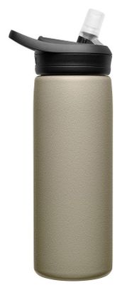 Camelbak Eddy+ 600ml Beige Insulated Bottle