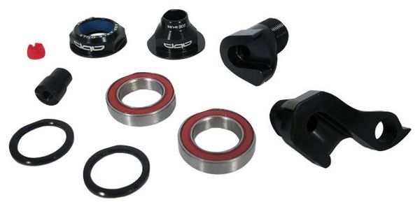 TREK Kit complet ABP Convert 9x135mm