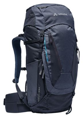 Borsa da escursionismo da donna Vaude Asymmetric 38+8 blu