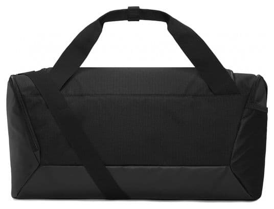 Nike Brasilia 9.5 Kleine Duffle Bag Zwart