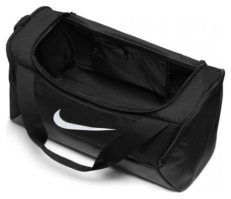 Nike Brasilia 9.5 Small Sports Bag Black