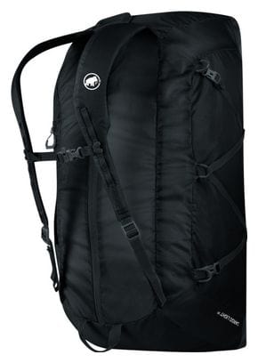 Mammut Sport Bag Cargo Light Black