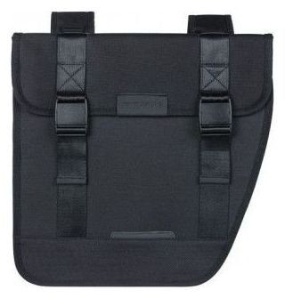 Sacoches de Porte-Bagage Basil Tour 28L Noir