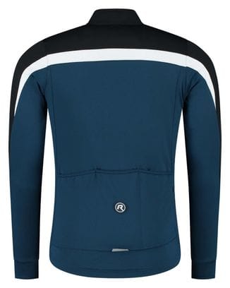 Maillot Manches Longues Velo Rogelli Course - Homme