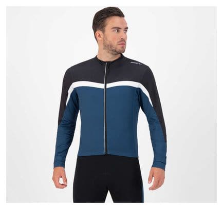 Maillot Manches Longues Velo Rogelli Course - Homme