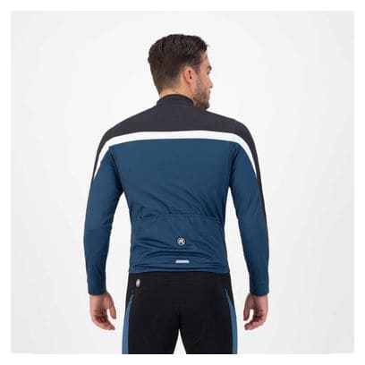 Maillot Manches Longues Velo Rogelli Course - Homme