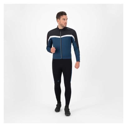 Maillot Manches Longues Velo Rogelli Course - Homme