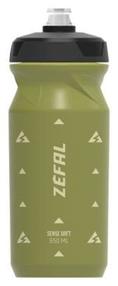 Zefal Canister Sense Soft 65 Verde