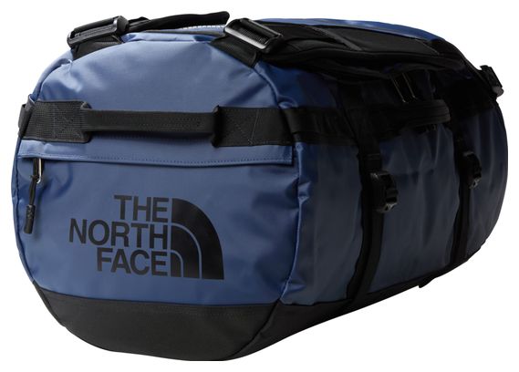 The North Face Base Camp Duffel 50L Blue