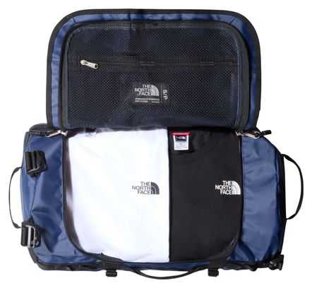 The North Face Base Camp Duffel 50L Azul