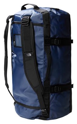 Sac de Voyage The North Face Base Camp Duffel 50L Bleu