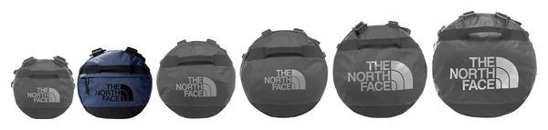 The North Face Base Camp Duffel 50L Blue