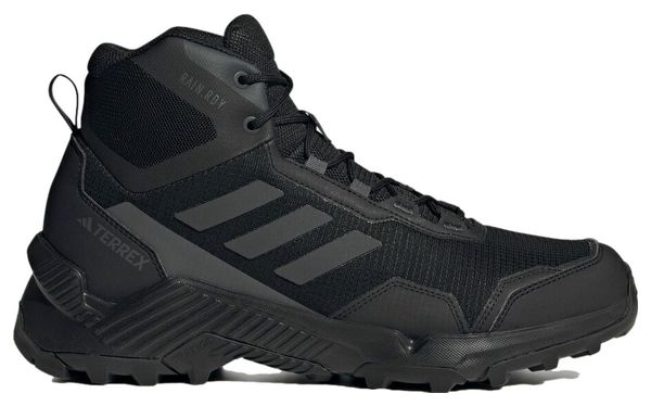 Chaussures de Randonnée Adidas Terrex Eastrail 2 Mi-Hautes Noir