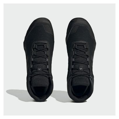 Chaussures de Randonnée Adidas Terrex Eastrail 2 Mi-Hautes Noir