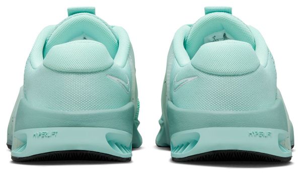 Chaussures de Training Femme Nike Metcon 9 Bleu