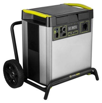 Batterie | Centrale Lithium portable YETI 6000X