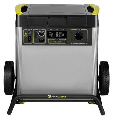 Batterie | Centrale Lithium portable YETI 6000X