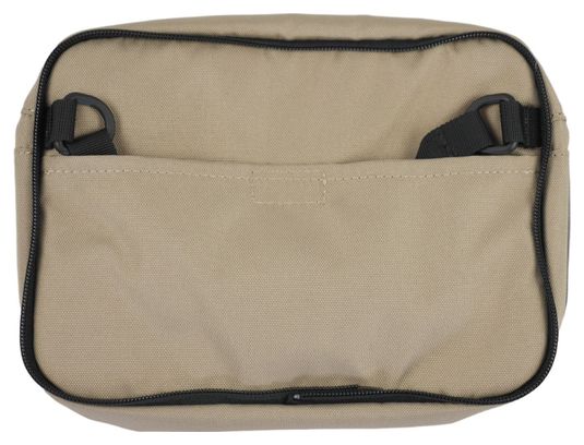 Sacoche et pochette amovible Skambia beige n°5 de PRISM