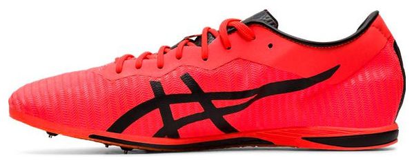 Asics Cosmoracer LD 2 Tokyo Rosso Nero Unisex