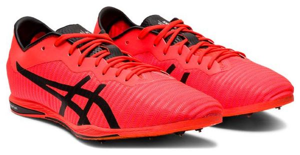 Asics Cosmoracer LD 2 Tokyo Rosso Nero Unisex