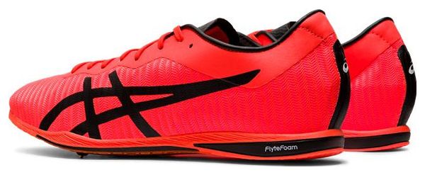 Asics Cosmoracer LD 2 Tokyo Red Black Unisex