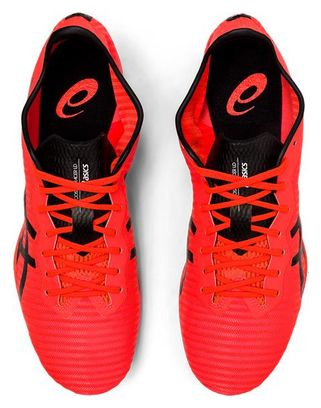 Asics Cosmoracer LD 2 Tokyo Red Black Unisex