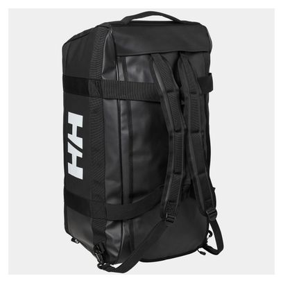 Helly Hansen Scout Duffel 70L Black