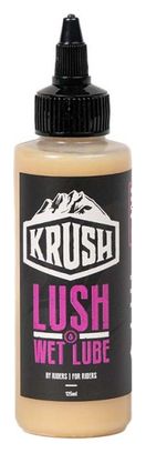 Krush LUSH Lubrifiant conditions humides 125ml