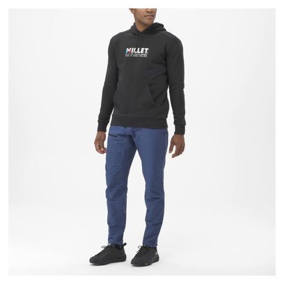 Millet Millet Hoodie Black