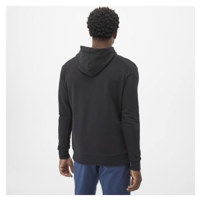 Millet Millet Hoodie Black