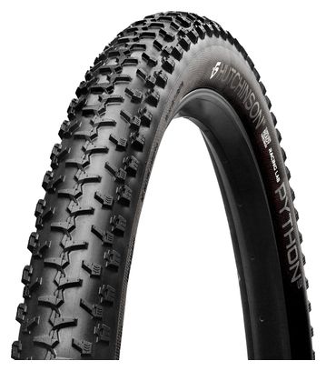 HUTCHINSON Python 3 29'' MTB Tyre Hardskin RaceRipost TL Ready Folding Black